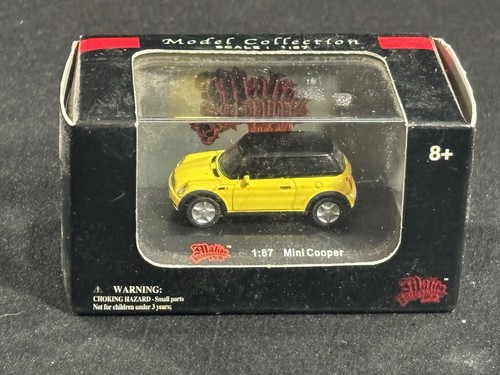 Modellino auto malibu - modellino,