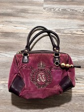 Borsa a tracolla Juicy Couture