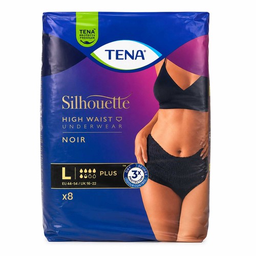 Pantaloni per incontinenza