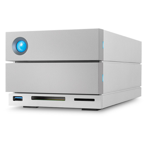 Lacie 2big dock 20tb - 20tb, tb