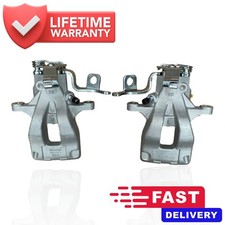 Coppia pinze freno posteriori