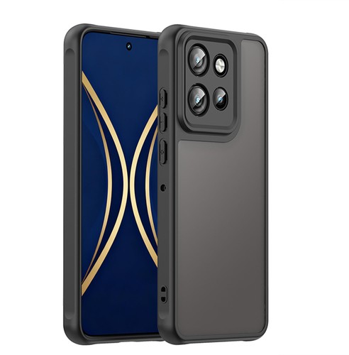 Cover opaca per motorola moto - per,