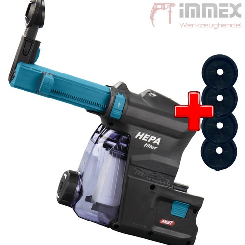 Makita aspiratore dx14 - makita,