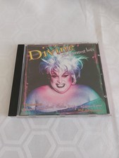 DIVINE THE GREATEST HITS CD NETHERLANDS IMPORT SHOOT YOUR SHOT SHAKE IT UP