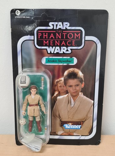 Star wars the phantom menace - star,