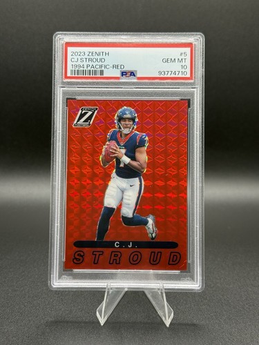 2023 panini zenith 1994 - 2023,