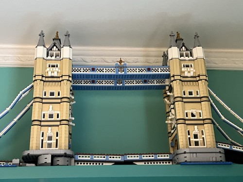 Lego 10214 creator london - lego,