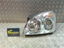 Optica Esquerda Kia Carens