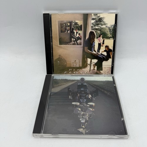 Pink floyd ummagumma live - pink,