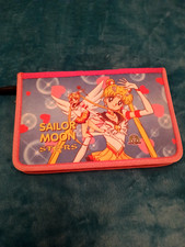 Astuccio pieno Scuola vintage Sailor Moon Stars