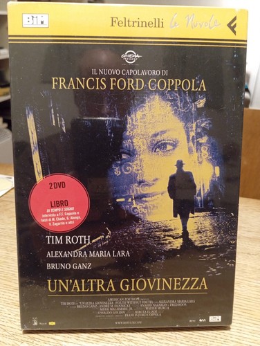 Altra giovinezza coppola - un'altra,