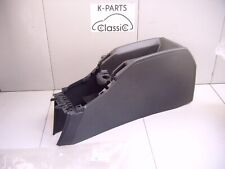 NUOVO NOS originale Opel Zafira B console centrale posteriore 13199248 grigio rivestimento