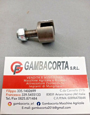 Perno comando albero semini