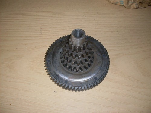 Ingranaggio multiplo piaggio - ingranaggio,