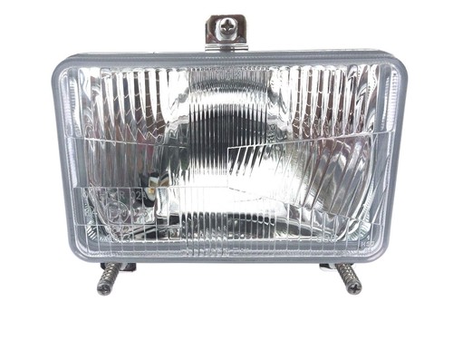 Faro lampada trattore 168x106