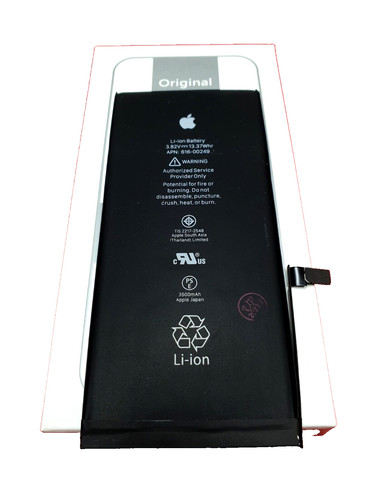 Batteria per apple - batteria,