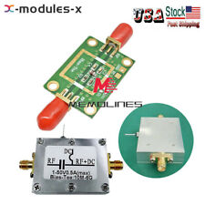 Amplificatore Biaser RF 10