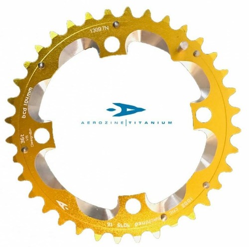 Aerozine corona mtb - mtb, bcd