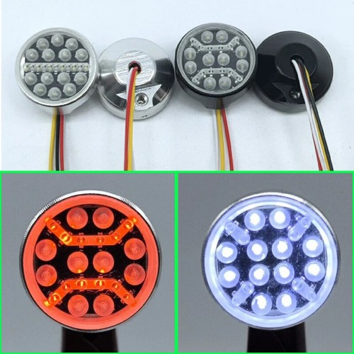 Coppia fari led - coppia, 1/14