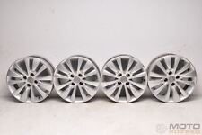 CITROEN 4X Cerchi In Lega