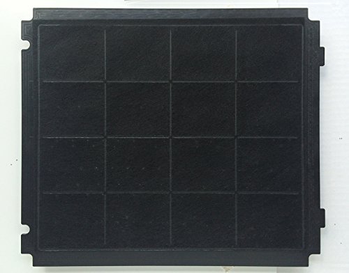 Filtro carbone airforce - airforce, 2