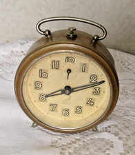 Sveglia Antico Jaz Metallo