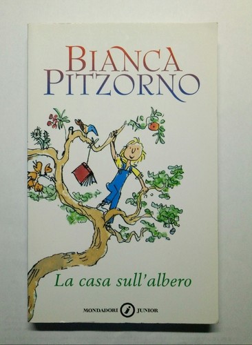 Bianca pitzorno casa - bianca, pitzorno-