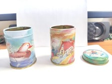 MULINO BIANCO I Barattolini Incompleti