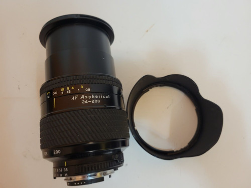 Tokina 200mm 5 6 - tokina, at-x