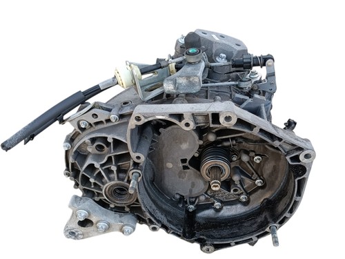 55216188 cambio manuale - 55216188, 6