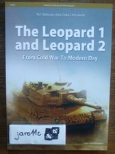 The Leopard 1 and Leopard 2