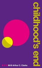 Childhood's End by Clarke