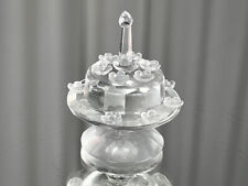 Statua Swarovski 169678 torta 5,5 cm. - Ottime condizioni