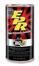 BG EPR 109 Compression Performance Restore - Pulitore motore ml. 325