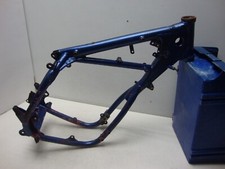 Telaio TELAIO KTM MX 250 500