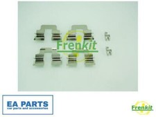 Kit accessori pastiglie freno a disco per ABARTH ALFA ROMEO BMW FRENKIT 901245