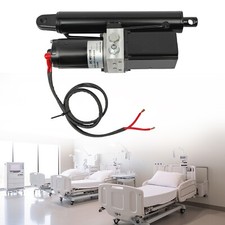 Attuatore Elettroidraulico