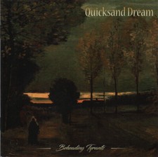 QUICKSAND DREAM – BEHEADING