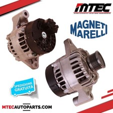 ALTERNATOR ALFA ROMEO