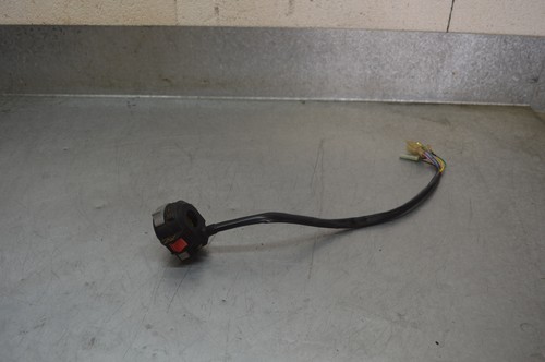Commodo gauche quad - , 250