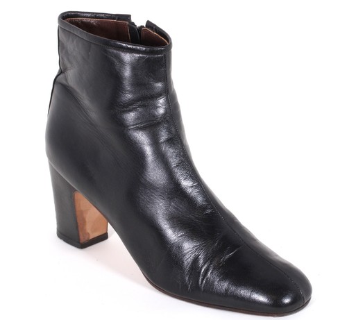 Stivaletti blogger scarpe