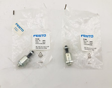 Lotto 2 accoppiatori asta