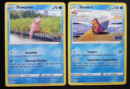 Slowpoke slowbro 020 078 - slowpoke,