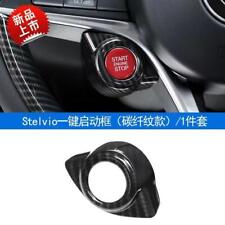 Alfa Romeo Giulia Stelvio Qne