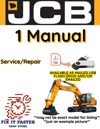 Jcb 131 escavatore - js,