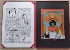 Martin Mystère, La Macchina