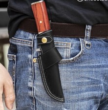 Fodero coltelli da caccia in