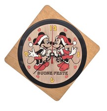 OROLOGIO PARETE - TOPOLINO