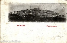 #ALATRI: PANORAMA