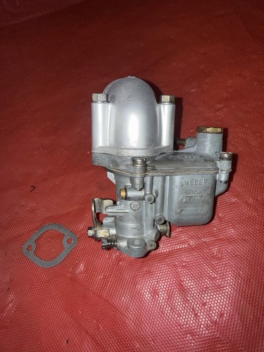 Carburatore weber imb 4 - 26,